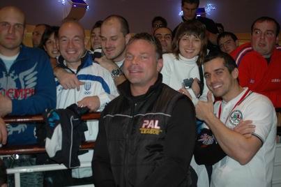 World Armwrestling Championships 2006 Day