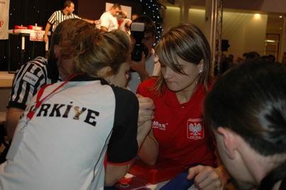 World Armwrestling Championships 2006 Day