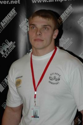 World Armwrestling Championships 2006 Day