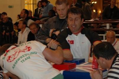 World Armwrestling Championships 2006 Day