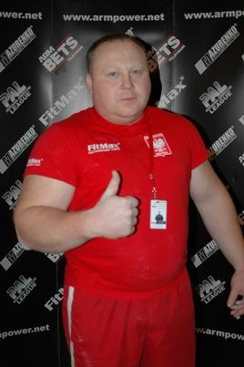 World Armwrestling Championships 2006 Day