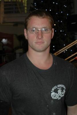 World Armwrestling Championships 2006 Day