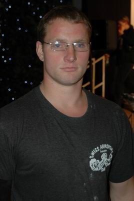 World Armwrestling Championships 2006 Day