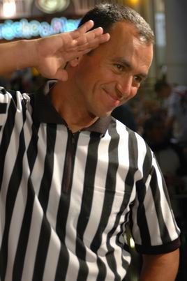 World Armwrestling Championships 2006 Day