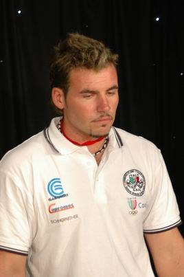 World Armwrestling Championships 2006 Day