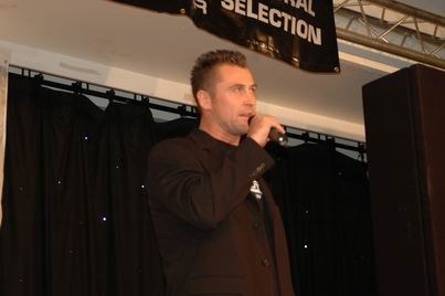 World Armwrestling Championships 2006 Day