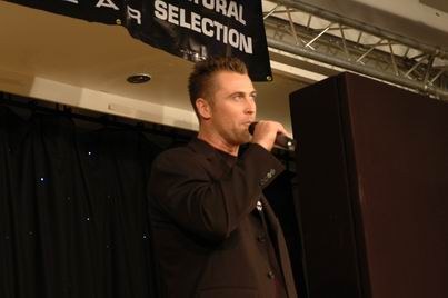 World Armwrestling Championships 2006 Day