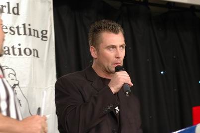 World Armwrestling Championships 2006 Day