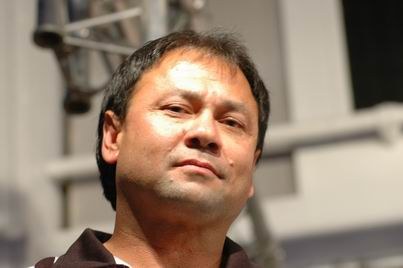 World Armwrestling Championships 2006 Day