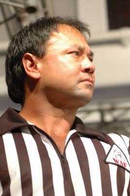 World Armwrestling Championships 2006 Day