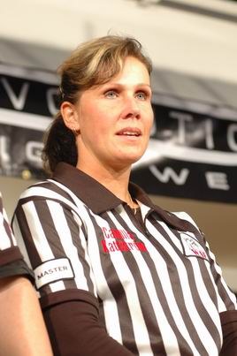 World Armwrestling Championships 2006 Day