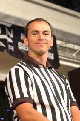 World Armwrestling Championships 2006 Day