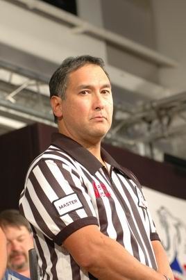 World Armwrestling Championships 2006 Day