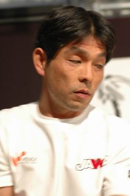 World Armwrestling Championships 2006 Day