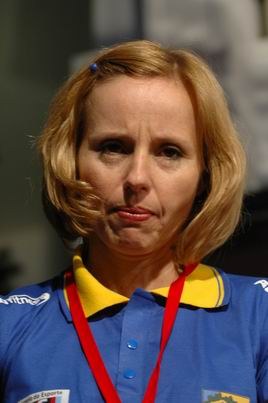 World Armwrestling Championships 2006 Day