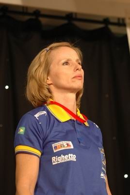 World Armwrestling Championships 2006 Day