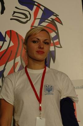 World Armwrestling Championships 2006 Day