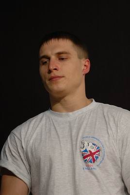 World Armwrestling Championships 2006 Day