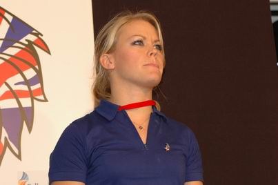 World Armwrestling Championships 2006 Day