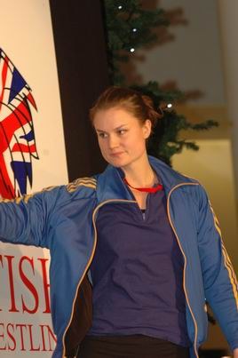 World Armwrestling Championships 2006 Day