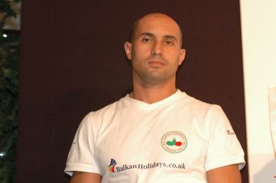 World Armwrestling Championships 2006 Day