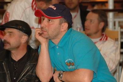 World Armwrestling Championships 2006 Day