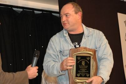 World Armwrestling Championships 2006 Day