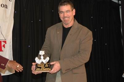 World Armwrestling Championships 2006 Day