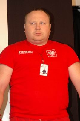 World Armwrestling Championships 2006 Day