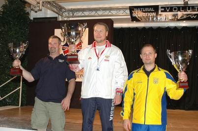 World Armwrestling Championships 2006 Day