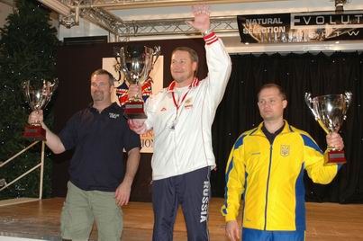 World Armwrestling Championships 2006 Day