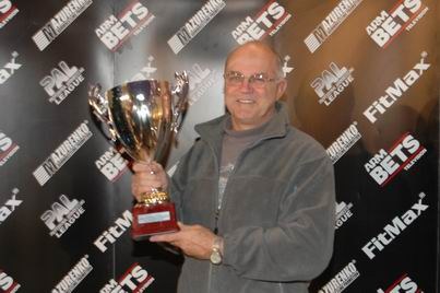 World Armwrestling Championships 2006 Day