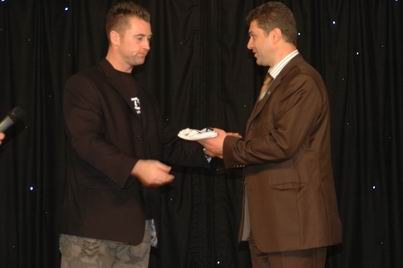 World Armwrestling Championships 2006 Day