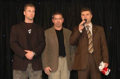 World Armwrestling Championships 2006 Day