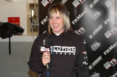 World Armwrestling Championships 2006 Day