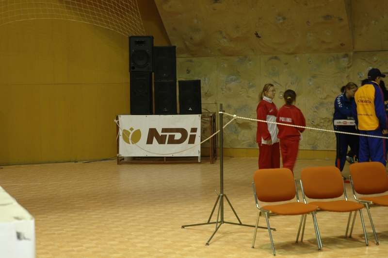 World Armwrestling Championships 2007 Day