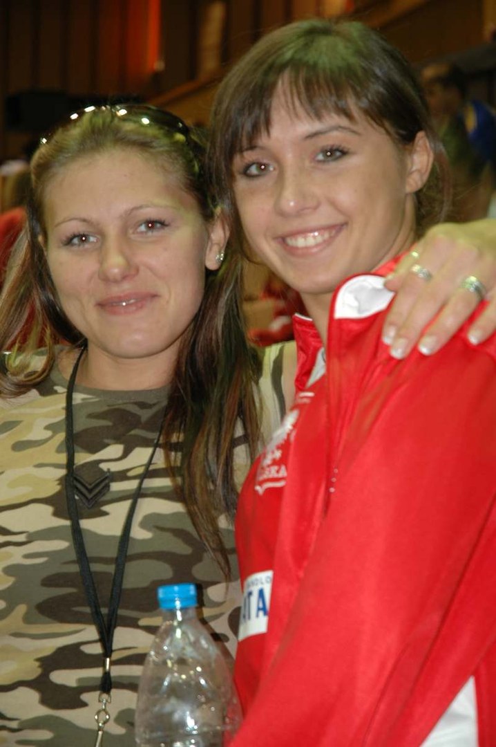 World Armwrestling Championships 2007 Day