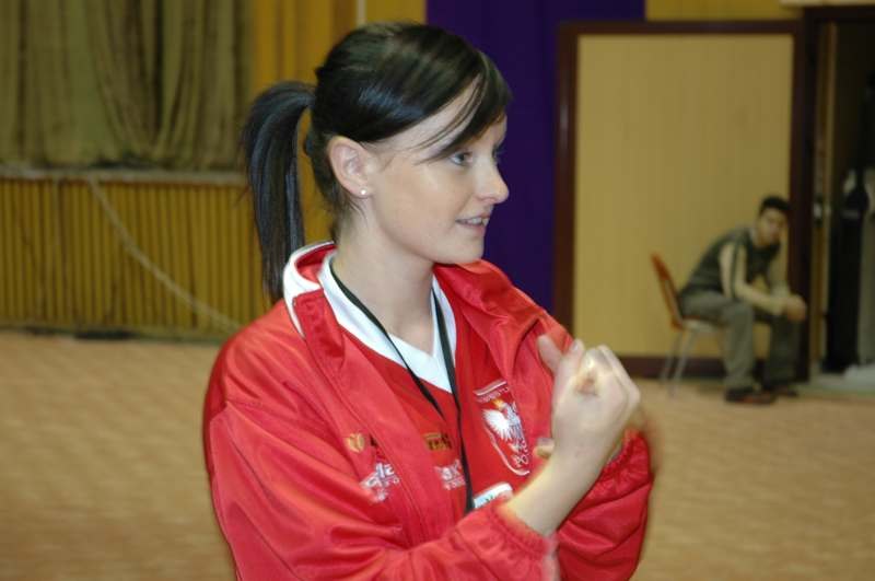 World Armwrestling Championships 2007 Day