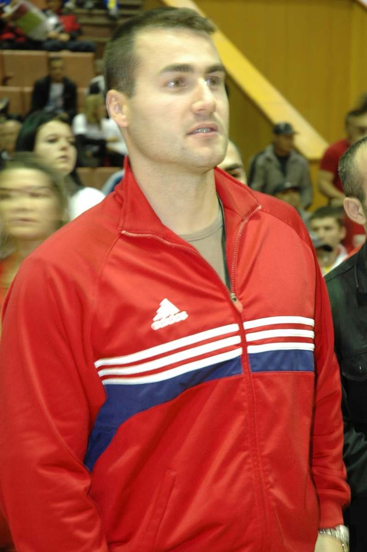 World Armwrestling Championships 2007 Day