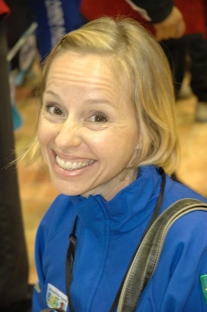 World Armwrestling Championships 2007 Day