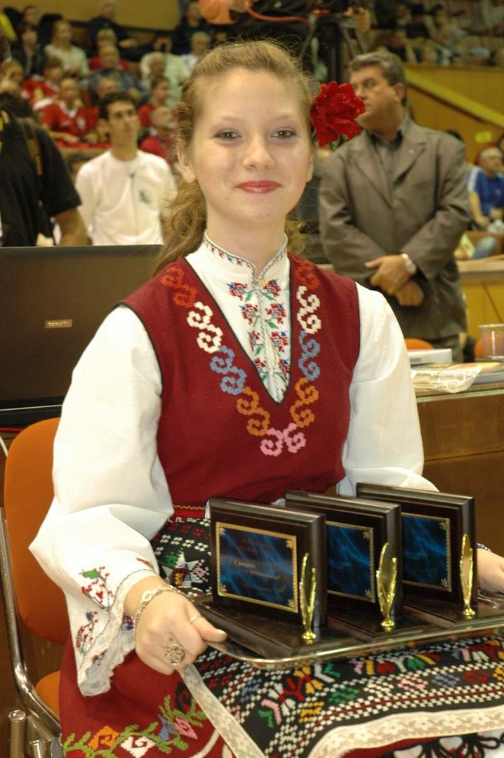 World Armwrestling Championships 2007 Day