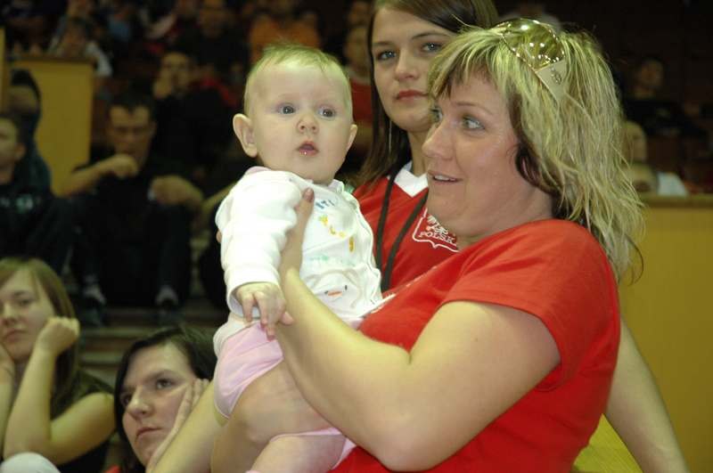 World Armwrestling Championships 2007 Day