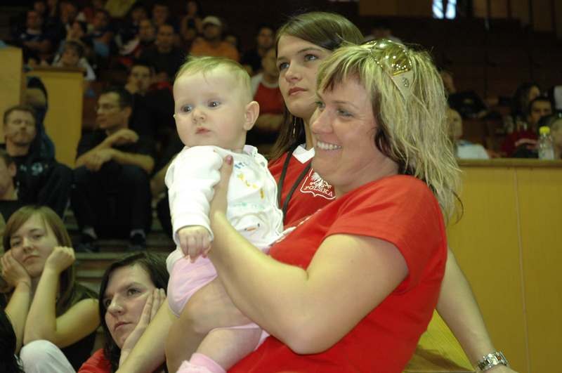 World Armwrestling Championships 2007 Day