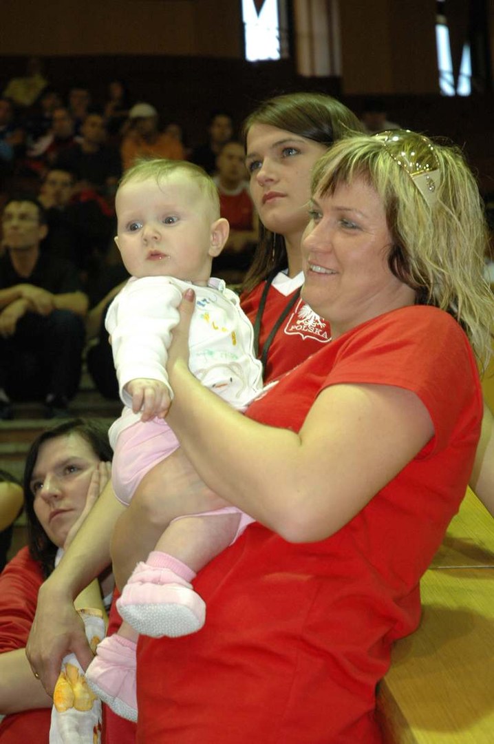 World Armwrestling Championships 2007 Day