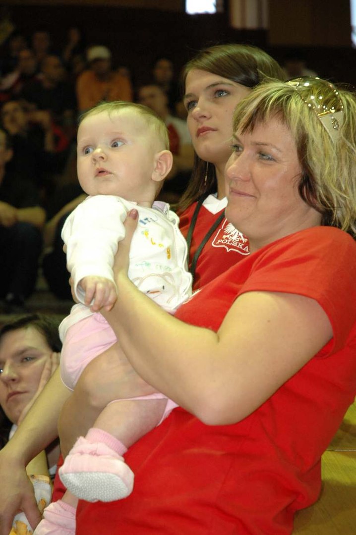 World Armwrestling Championships 2007 Day