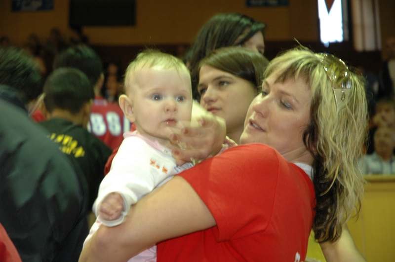World Armwrestling Championships 2007 Day