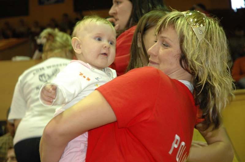 World Armwrestling Championships 2007 Day