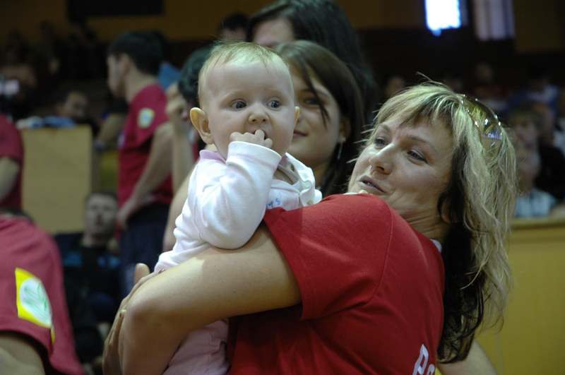 World Armwrestling Championships 2007 Day