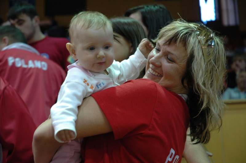 World Armwrestling Championships 2007 Day