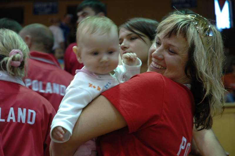World Armwrestling Championships 2007 Day